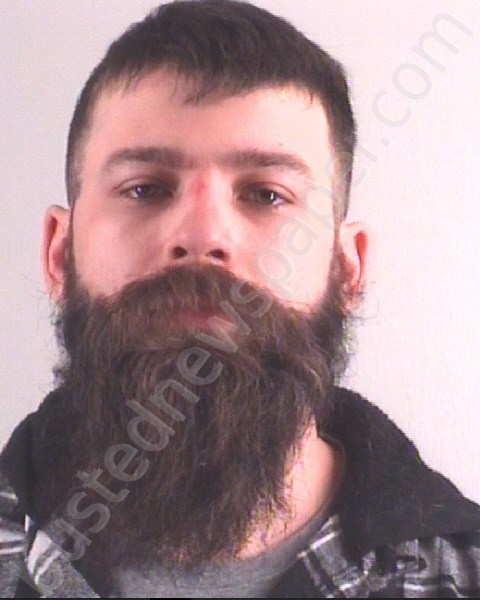 JOHNSON, LEVI WILLIAM #, Tarrant County, Texas - 2023-11-03