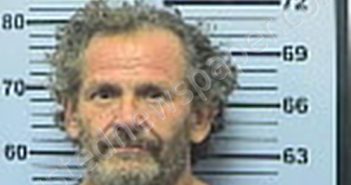 <B>MILLER</B>, <B>CHRISTOPHER</B> <B>DAVID</B> #, Mobile County, Alabama - 2023-11-03