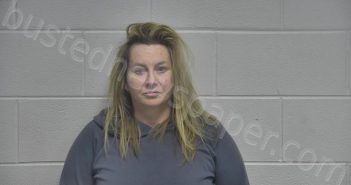AEBERSOLD, ANGELA | 2023-11-03 17:59:00 Oldham County, Kentucky Booking