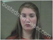RIGSBEE, JERA | 2023-11-03 Harnett County, North Carolina Booking