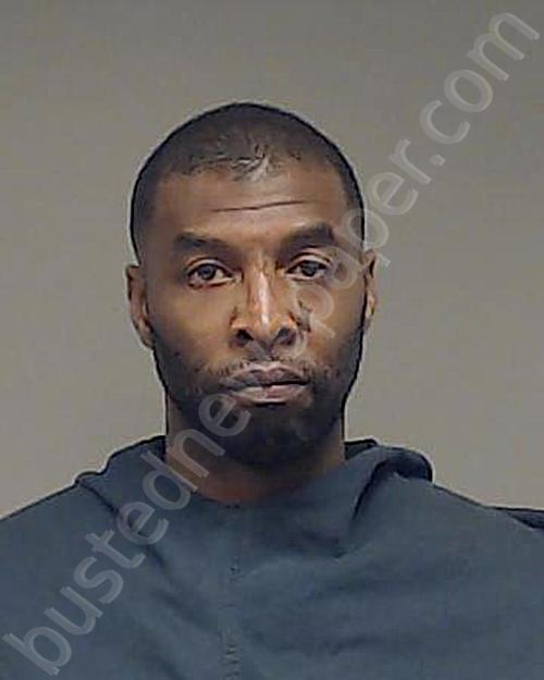 SERAILE, JAMAHL RASHAAD #, Collin County, Texas - 2023-11-03 21:49:00