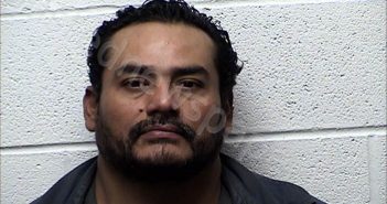 MUNOZ BENITEZ, JOSE LUIS | 2023-11-03 Chase County, Kansas Booking