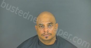 WILLIAMS, DAVID DEVON | 2023-11-03 13:02:00 Halifax County, Virginia Booking