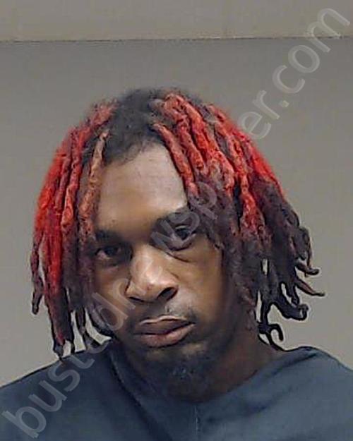 GUESS, SAMUEL JAMES ALLEN #, Collin County, Texas - 2023-11-03 23:33:00