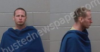 <B>POWELL</B>, <B>VICTOR</B> <B>ANDREASE</B> #, Wichita County, Texas - 2023-11-03