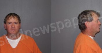 LOWTHER, CORY PAUL | 2023-11-03 Wood County, Texas Booking