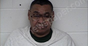 PROA, FLORENTINO | 2023-11-03 Chase County, Kansas Booking