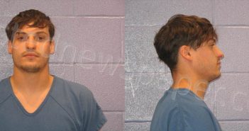 <B>ROSE</B>, <B>AUSTIN</B> <B>WADE</B> #, Andrews County, Texas - 2023-11-03