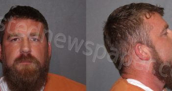 POOLE, JOSHUA VON | 2023-11-03 Wood County, Texas Booking