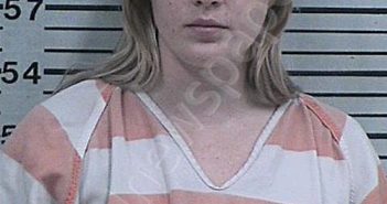 CARR, ASHLEY ANN | 2023-11-03 19:08:22 Hood County, Texas Booking