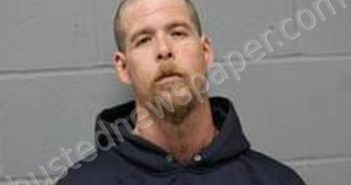<B>WILLIAM</B> JAMES RICHARDSON #, <b>Johnson</b> County, Missouri, Johnson County, Missouri - 2023-11-03 03:10:00