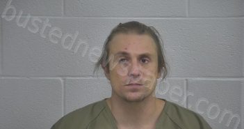 <B>KOZIOL</B>, <B>WILLIAM</B> <B>MICHAEL</B> #, Laurel County, Kentucky - 2023-11-03 15:04:00