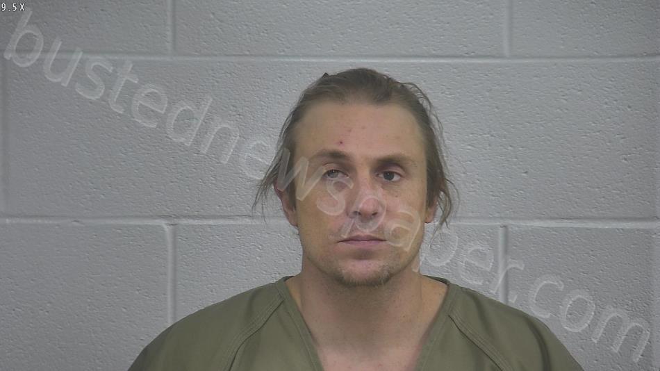 KOZIOL, WILLIAM MICHAEL #, Laurel County, Kentucky - 2023-11-03 15:04:00