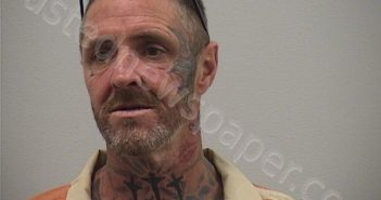 <B>DEVORE</B>, <B>SHAWN</B> <B>E</B> #, Guernsey County, Ohio - 2023-11-03