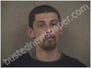 LEOCZKO, MICHEAL | 2023-11-03 Harnett County, North Carolina Booking