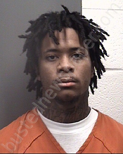 DAVENPORT, BAASIM DAQUAN #, Rowan County, North Carolina - 2023-11-03 09:42:00