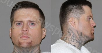 <B>NELSON</B>, <B>THOMAS</B> <B>JACOB</B> #, Denton County, Texas - 2023-11-03