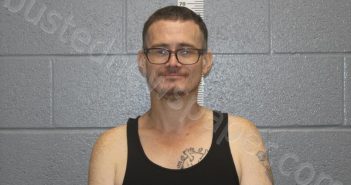 <B>MILLER</B>, <B>DAVID</B> <B>WAYNE</B>, JR #, Bates County, Missouri - 2023-11-04 15:19:00
