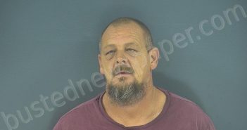CURRY, LARRY | 2023-11-04 20:38:00 Russell County, Kentucky Booking