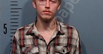 SMITH-HORTON, <B>KYLE</B> <B>AUSTIN</B> #, <b>Taylor</b> County, Texas, Taylor County, Texas - 2023-11-04