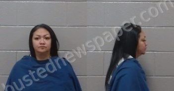 <B>GONZALEZ</B>, <B>BELEN</B> <B>GOMEZ</B> #, Wichita County, Texas - 2023-11-04