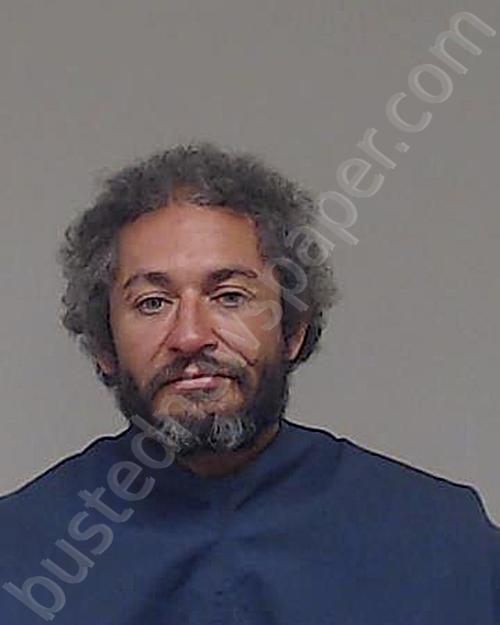 OWENS, REYNARD THOMPSON #, Collin County, Texas - 2023-11-04 00:52:00