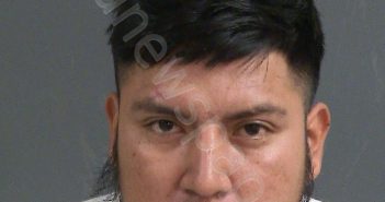 MARROUQUIN-MEJIA, RICARDO ALBERTO | 2023-11-04 22:22:00 Charleston County, South Carolina Booking
