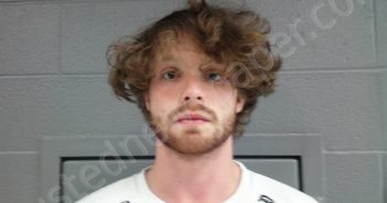 WISEMAN, JUKE JORDAN | 2023-11-04 07:10:00 Taylor County, West Virginia Booking