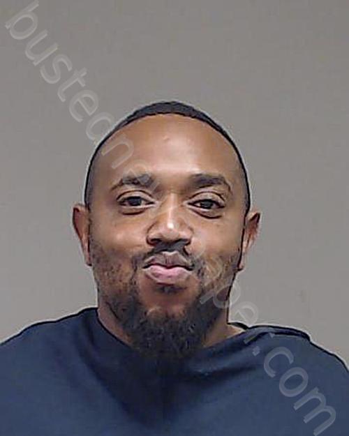 RICHARDSON, ABRIEL DOSHELL #, Collin County, Texas - 2023-11-04 01:02:00