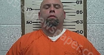 <B>SCHOFRO</B>, <B>FRANK</B> <B>MATTHEW</B> #, Belmont County, Ohio - 2023-11-04