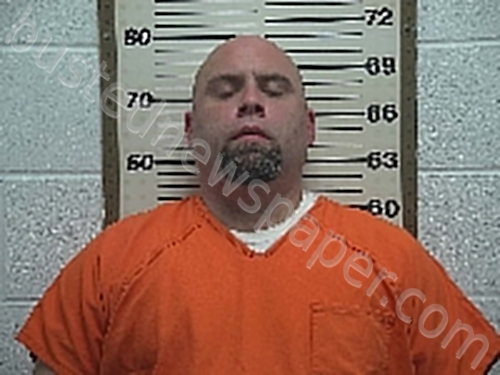 SCHOFRO, FRANK MATTHEW #, Belmont County, Ohio - 2023-11-04