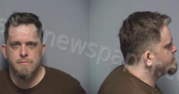 GILL, ROBERT PRESTON | 2023-11-04 Roanoke County, Virginia Booking
