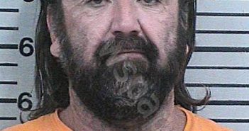 BRAWLEY, DONNIE ELGENE | 2023-11-04 08:08:59 Hood County, Texas Booking