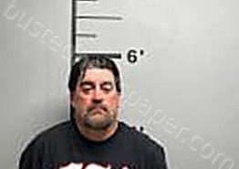 MARTIN, <B>BRIAN</B> <B>JACKSON</B> #, Benton County, Arkansas - 2023-11-04