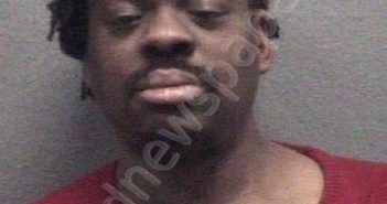 BANKS, MARKTYON KENYATA SR | 2023-11-04 Muskegon County, Michigan Booking