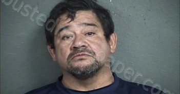 <B>GARCIA</B>, <B>ARMANDO</B> SANCHEZ #, Wyandotte County, Kansas - 2023-11-04