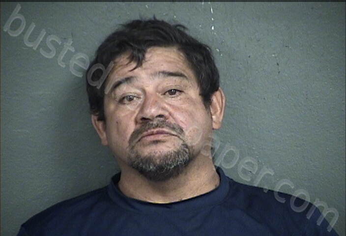GARCIA, ARMANDO SANCHEZ #, Wyandotte County, Kansas - 2023-11-04