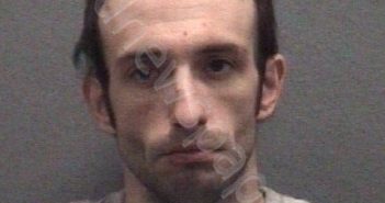 GORDANIER, JEREMY CHARLES | 2023-11-04 Muskegon County, Michigan Booking