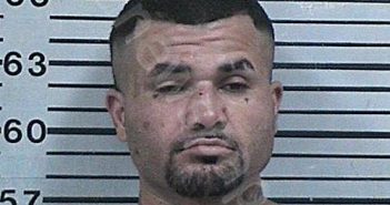 GRANADOS, MARIO ANTONIO | 2023-11-04 00:46:54 Hood County, Texas Booking