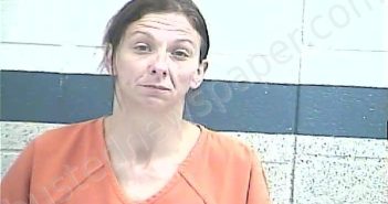 <B>REARDEN</B>, <B>JANICE</B> <B>RENISE</B> #, Breckinridge County, Kentucky - 2023-11-04 17:38:00