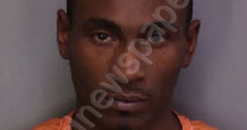 JONES, BARRY ANTHONY | 2023-11-04 11:13:00 Florence County, South Carolina Booking