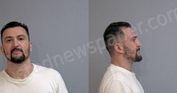 <B>MARTINEZ</B>, <B>ROLANDO</B> ULISES #, Hidalgo County, Texas - 2023-11-04