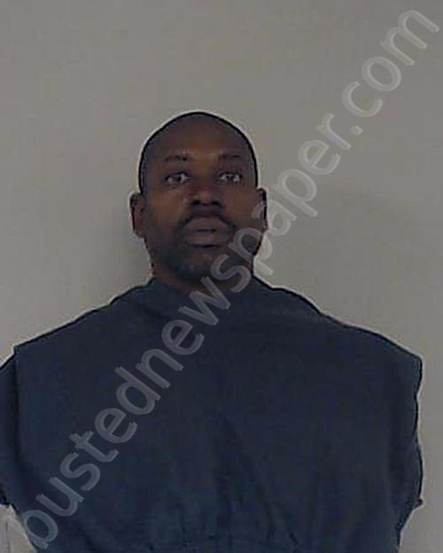 WHITE, BYRON BERNARD #, Collin County, Texas - 2023-11-04 02:40:00