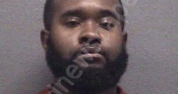 STEWART, MONTAE MELIK | 2023-11-04 Muskegon County, Michigan Booking