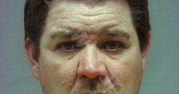 <B>PETTIGREW</B>, <B>MICHAEL</B> <B>RAY</B> #, Southeastern Regional Jail, Ohio - 2023-11-04 17:27:00