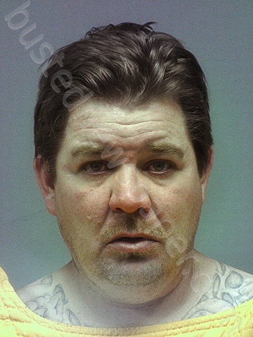 PETTIGREW, MICHAEL RAY #, Southeastern Regional Jail, Ohio - 2023-11-04 17:27:00
