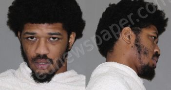 DANIEL, JALEN JAVONNE | 2023-11-04 Denton County, Texas Booking
