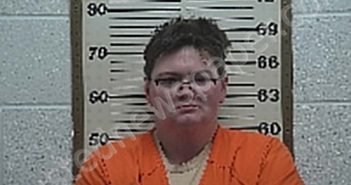 <B>PENDLEY</B>, <B>HAYLEY</B> <B>DARLENE</B> #, Belmont County, Ohio - 2023-11-04