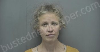 <B>HOLVEY</B>, <B>JULIE</B> <B>RENEE</B> #, Vigo County, Indiana - 2023-11-04 18:58:21