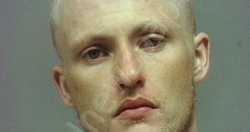 <B>YOUNG</B>, <B>NATHAN</B> CHARLES #, Southeastern Regional Jail, Ohio - 2023-11-04 15:38:00